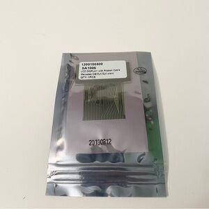 LCD Display Screen Ribbon Cable for Mercedes C E CLK SLK Cluster Repair SA1006